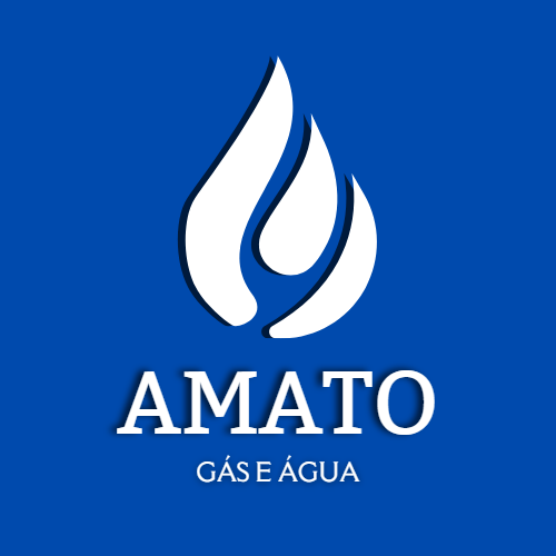 AMATO – GÁS